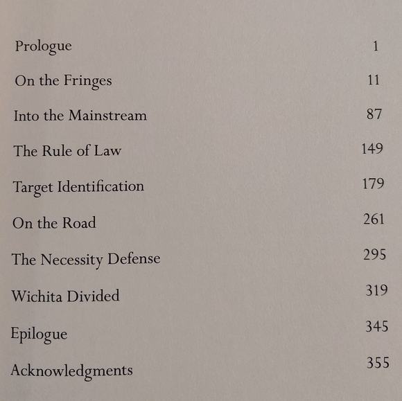 A Death In Witchita, Singular - Picture 3 of 7